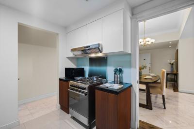 Rasamala＆Cendana at Menteng