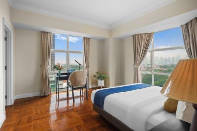 Rasamala＆Cendana at Menteng