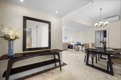 Rasamala＆Cendana at Menteng