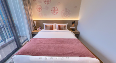 Citadines Gatot Subroto Jakarta