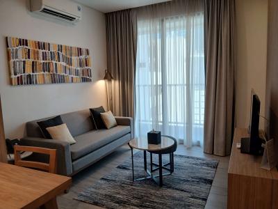 Citadines Sudirman Jakarta