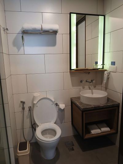 Citadines Sudirman Jakarta