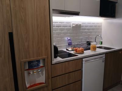 Citadines Sudirman Jakarta