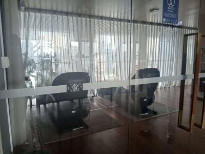 Ascott Sudirman Jakarta