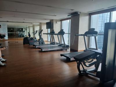 Ascott Sudirman Jakarta