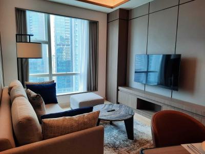 The Mayflower Jakarta – Marriott Executive
