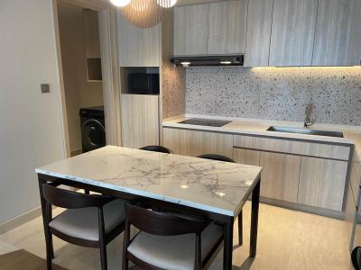 Swissôtel Living Jakarta Mega Kuningan