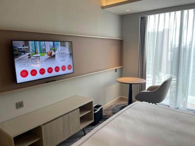 Swissôtel Living Jakarta Mega Kuningan