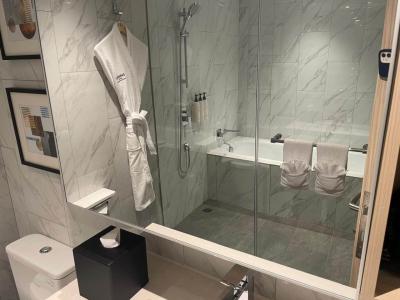 Swissôtel Living Jakarta Mega Kuningan