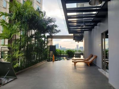 Somerset Sudireman Jakarta