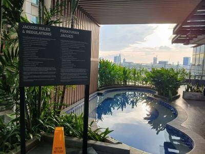 Somerset Sudireman Jakarta