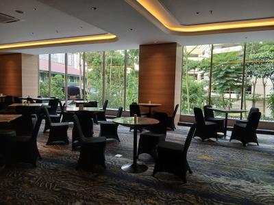 Somerset Sudireman Jakarta