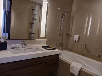 Somerset Kencana Jakarta