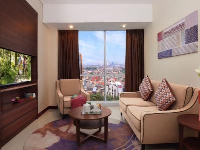 Somerset Kencana Jakarta