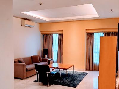 Somerset Berlian Jakarta