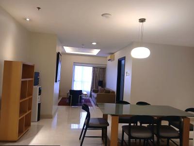 Somerset Berlian Jakarta