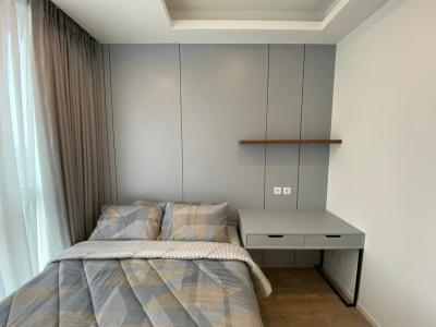 South Quarter Residence