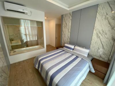 South Quarter Residence