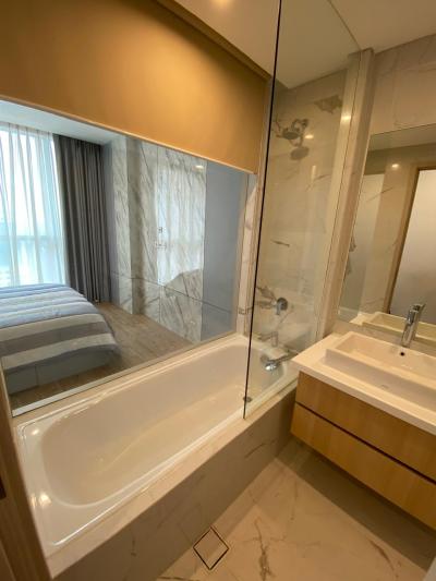 South Quarter Residence