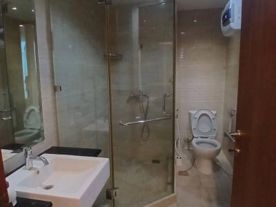 Sahid Sudirman Residence