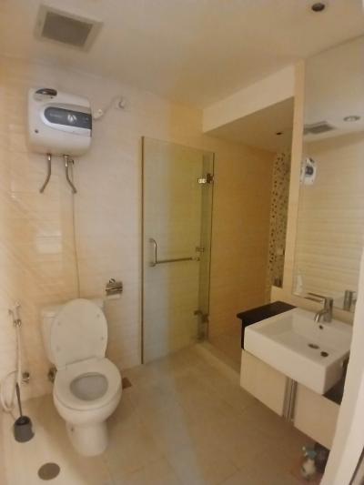 Sahid Sudirman Residence