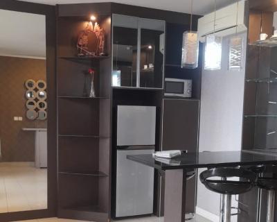 Sahid Sudirman Residence