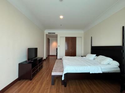 Pakubuwono Residence