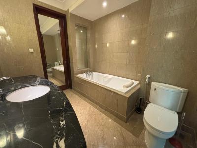 Pakubuwono Residence