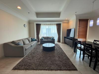 Pakubuwono Residence