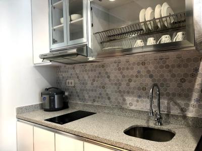 Casagrande Residence