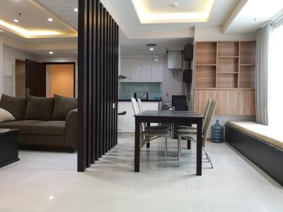 Casagrande Residence