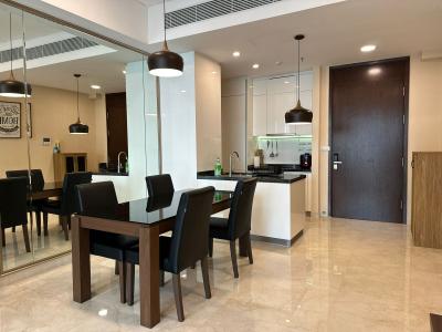 Anandamaya Residence