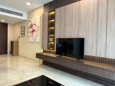 Anandamaya Residence