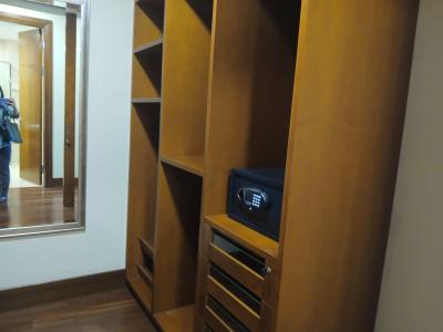 Senayan City Residence