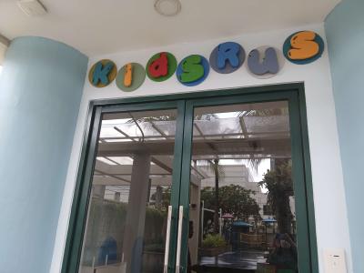 Senayan City Residence