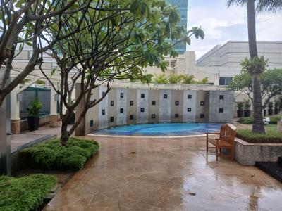 Senayan City Residence