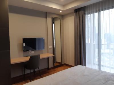 Sudirman Hill Residence