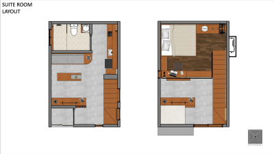 Nagihuni apartment - Canggu