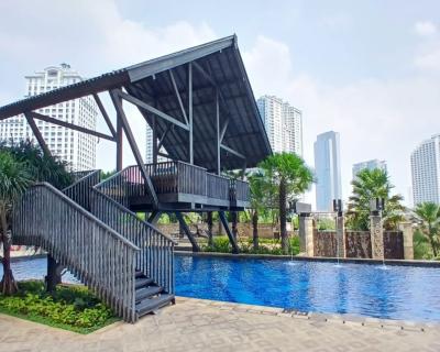 アナンダマヤ レジデンス