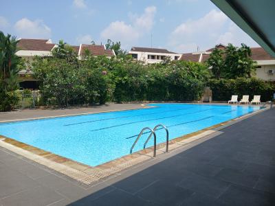 Kemang Club Villas