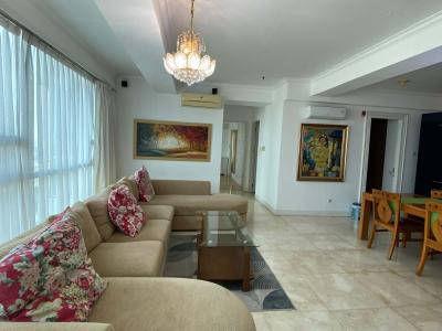 Kemang Village Residence