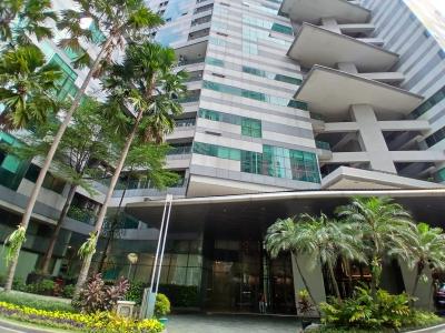 Sahid Sudirman Residence