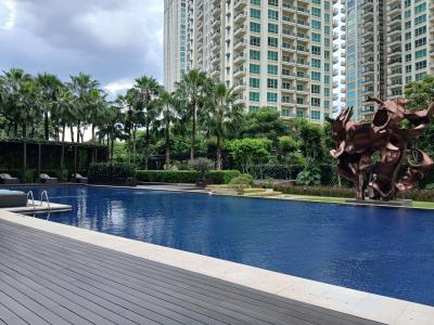 Pakubuwono Signature