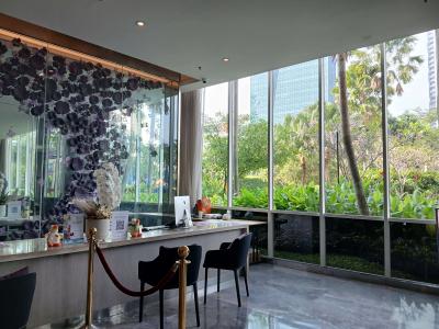 フレイザー プレイス スティアブディ