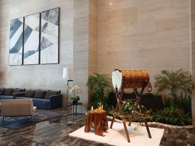 Oakwood Lamaison Barito