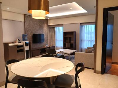 Somerset Berlian Jakarta