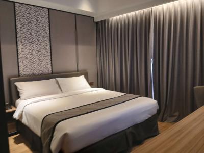 Somerset Sudireman Jakarta