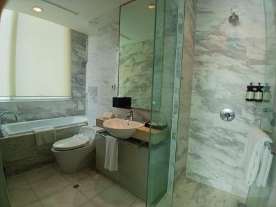 Fraser Residence Sudirman