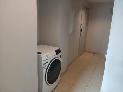 Fraser Residence Sudirman