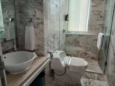 Fraser Residence Sudirman